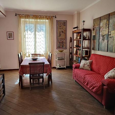 Casa Di Anna Daire Roma Dış mekan fotoğraf