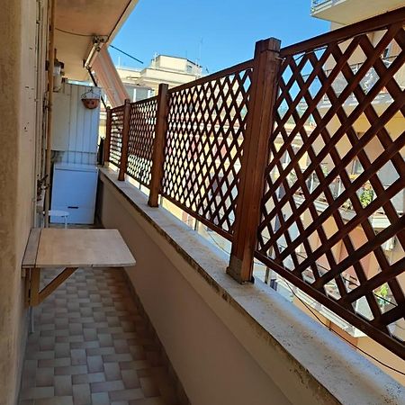 Casa Di Anna Daire Roma Dış mekan fotoğraf