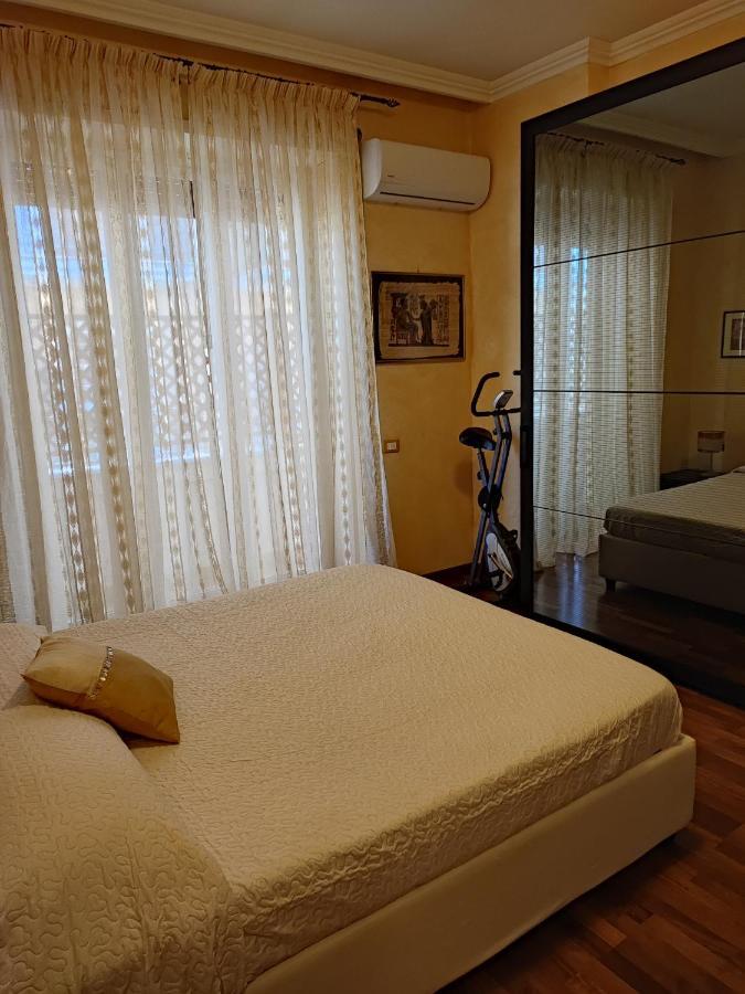 Casa Di Anna Daire Roma Dış mekan fotoğraf