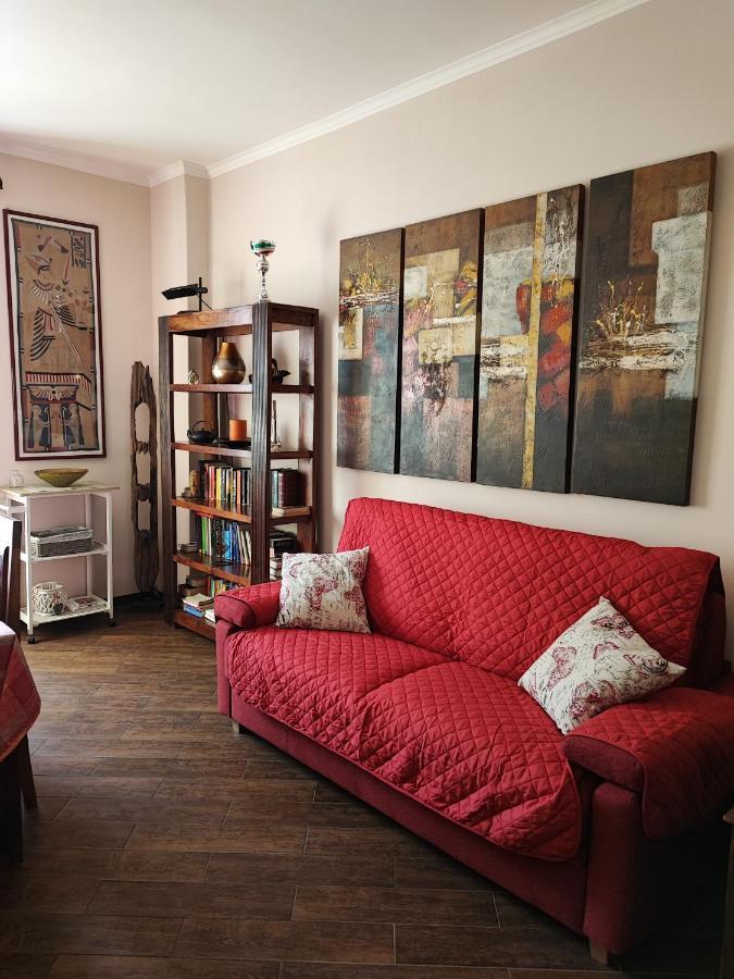 Casa Di Anna Daire Roma Dış mekan fotoğraf