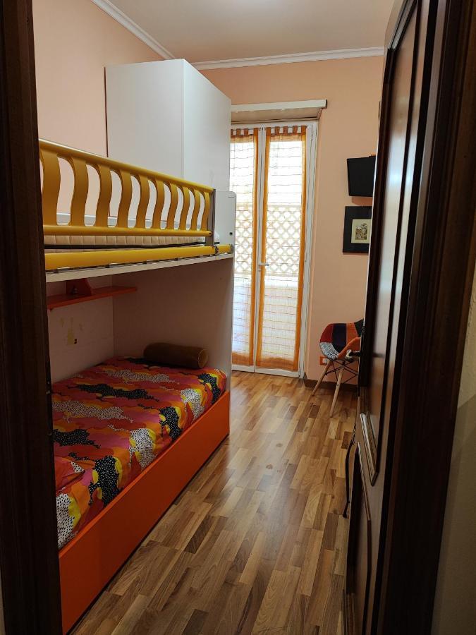 Casa Di Anna Daire Roma Dış mekan fotoğraf