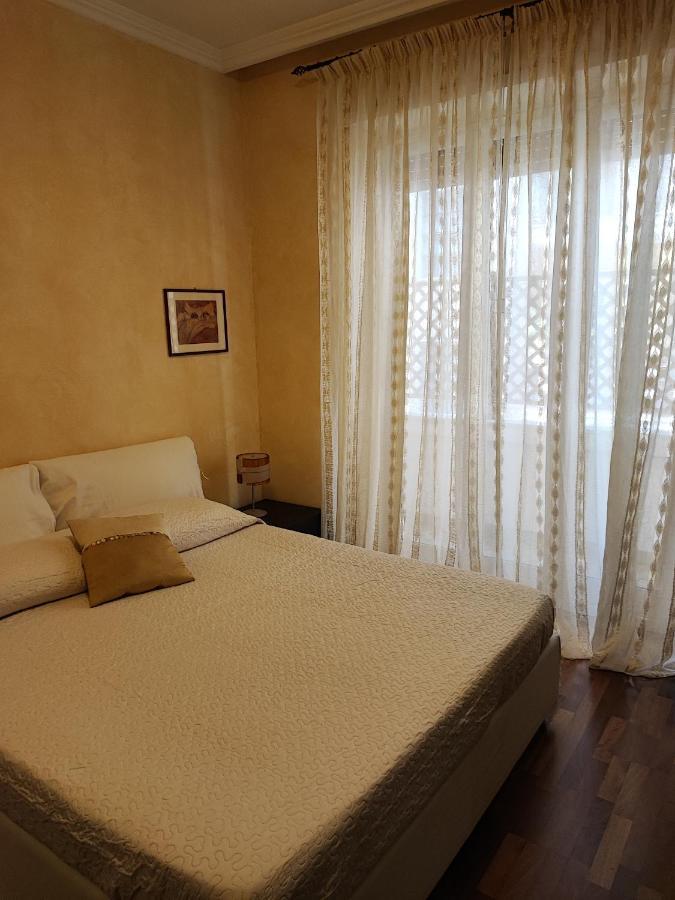 Casa Di Anna Daire Roma Dış mekan fotoğraf