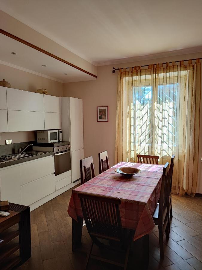 Casa Di Anna Daire Roma Dış mekan fotoğraf