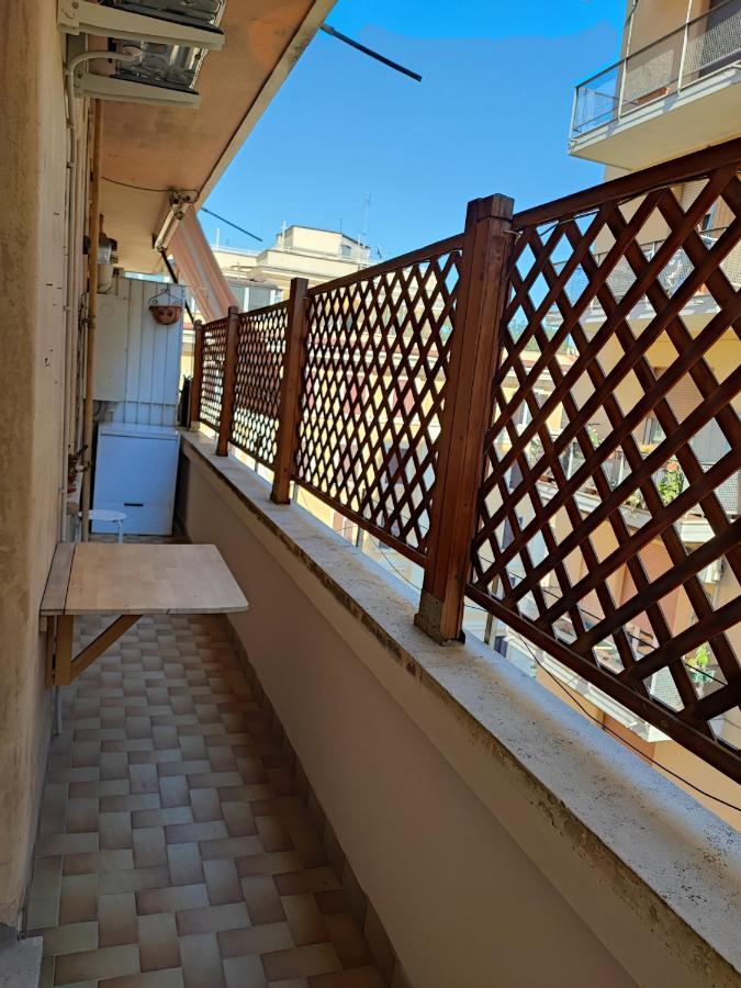 Casa Di Anna Daire Roma Dış mekan fotoğraf
